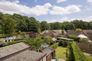 Ashover Road Old Tupton